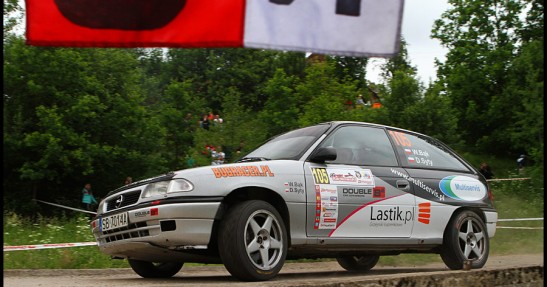 Rajd Karkonoski
